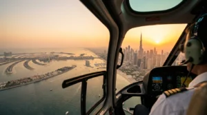 Is an Abu Dhabi Corniche Helicopter Flight Worth It