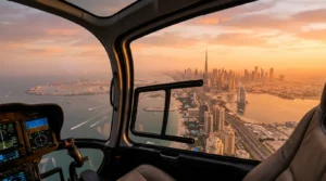 Is the Airbus H130 or H125 Better for Dubai Flights