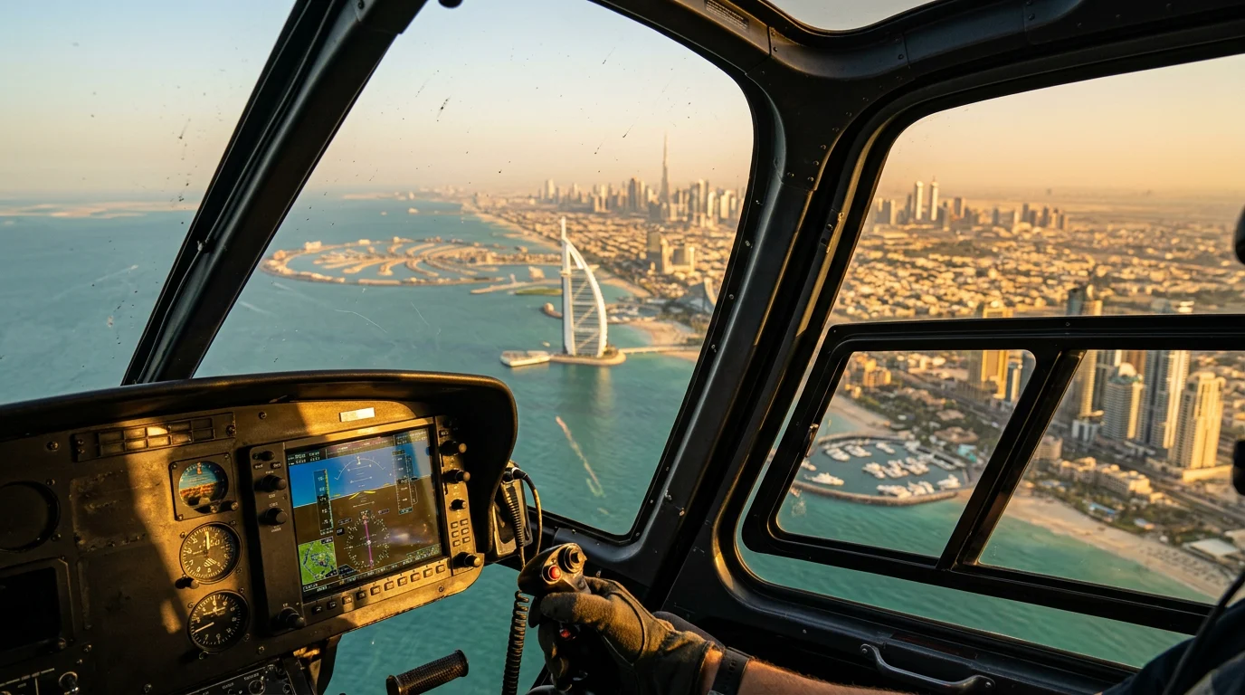 Airbus H130 vs H125 - Which Helicopter You Fly