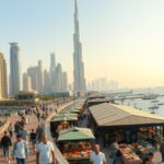 Things To Do in Dubai, UAE