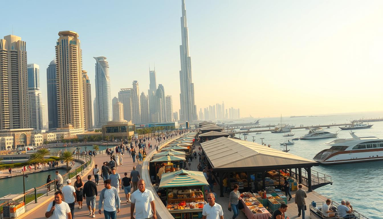 Things To Do in Dubai, UAE